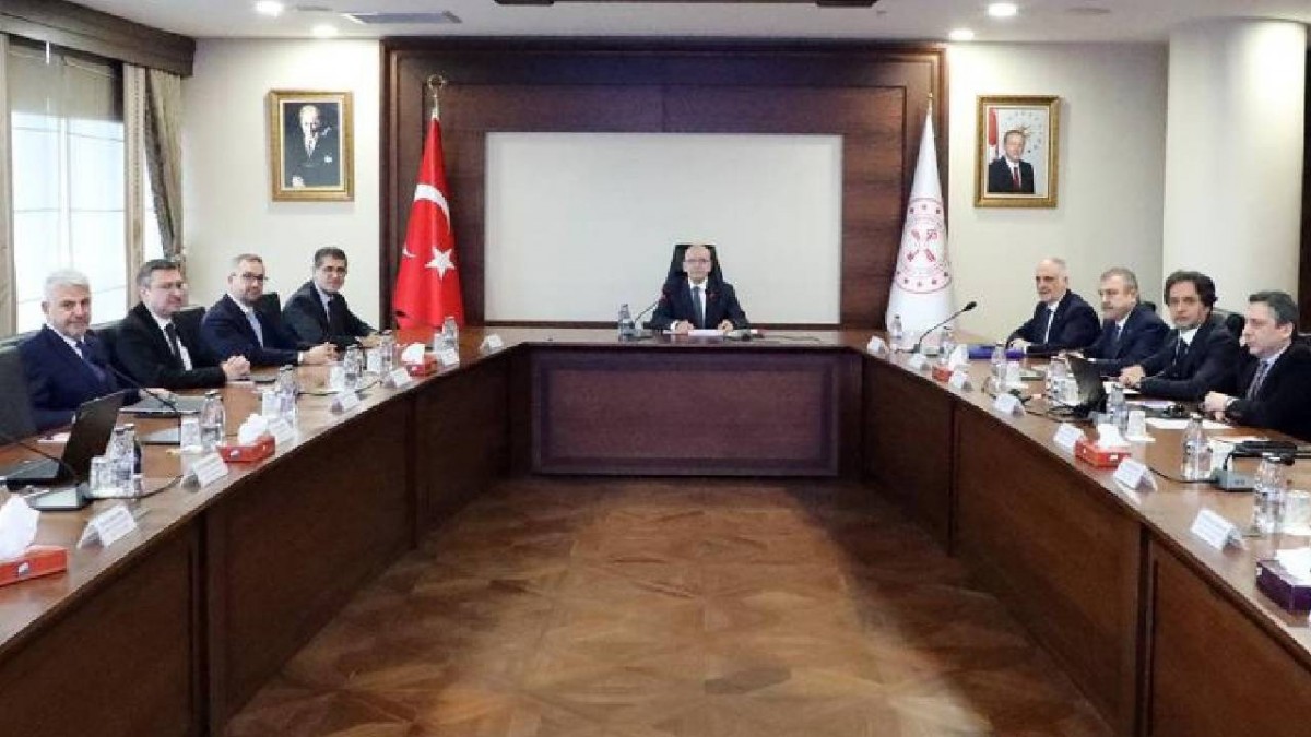 Finansal İstikrar Komitesi Piyasa Değerlendirmesi