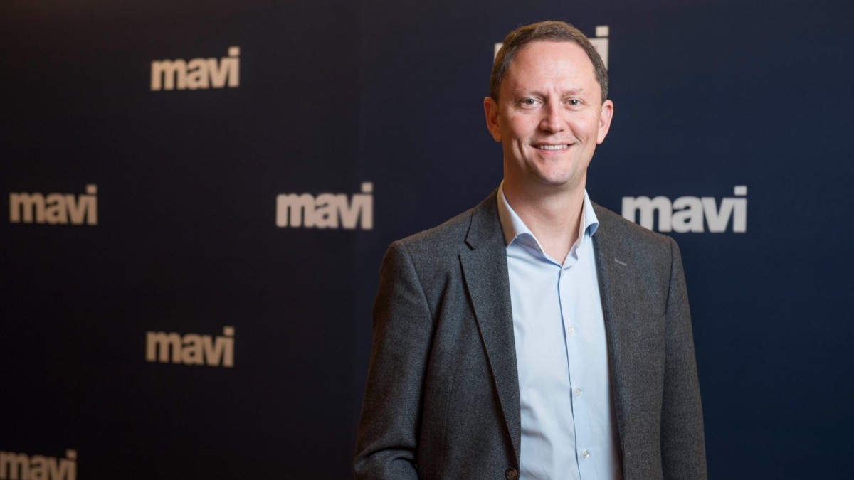 Mavi 2026'da 807 Milyon TL Kâr Açıkladı