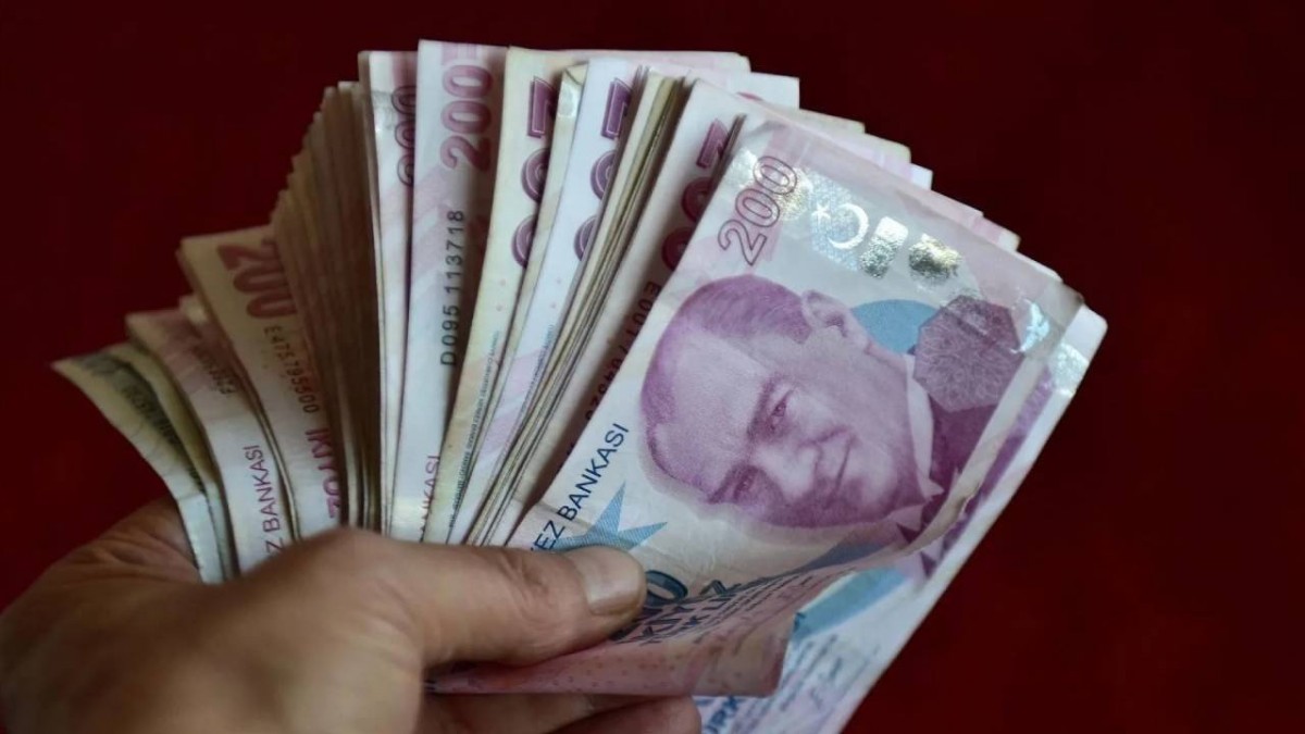TL Mevduat Faizleri Düşüyor: 1 Milyon Getirisi
