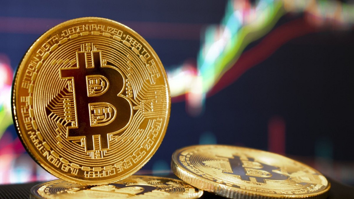 Trump'ın Bitcoin Rezervi Tasarısı Komiteden Geçti