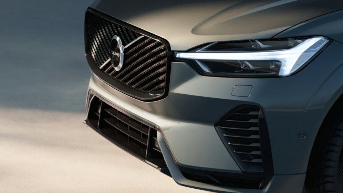 Volvo, 2030'a kadar 13 yeni model tanıtacak