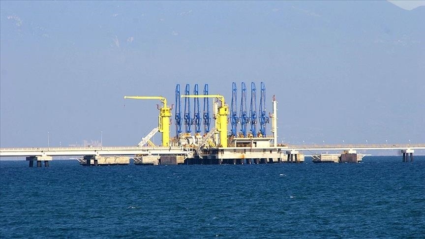 IKBY, petrol akışının durması 23 milyar dolar zarar var