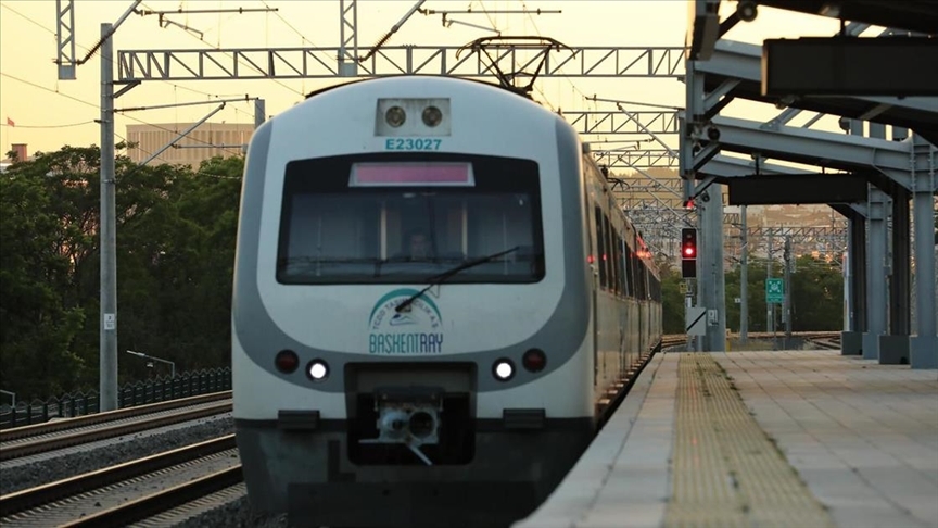 Ankara'ya 23 yılda 728 milyar lira yatırım yapıldı