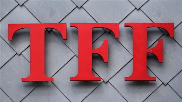 TFF:Harcama limitlerindeki sapmayı iptal etti