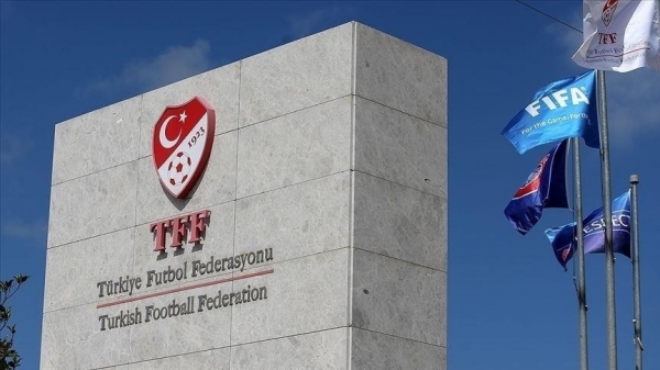 TFF Fair Play Ödülleri'nde kazananlar belli oldu