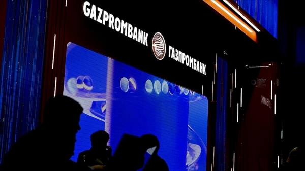 Gazprom ofisindeki personeli yaklaşık yüzde 40 azaltmayı planlıyor