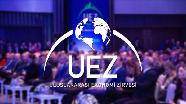 Uluslararası Ekonomi Zirvesi Sapanca’da gerçekleştirilecek