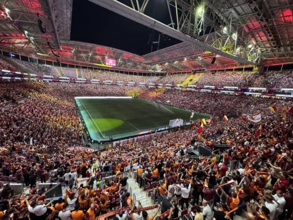 Dev Rekabet: 571 Futbolcu Sezon Boyunca Sahaya Çıktı