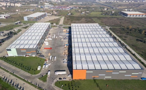 E-Ticaretin Kalbi Tuzla’da Attı!