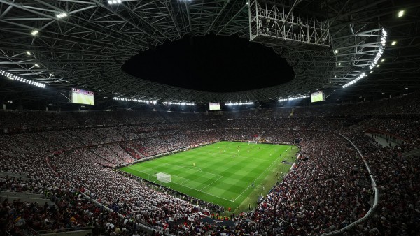 Avrupa Futbolunun Gözü Budapeşte’de!