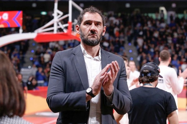 NBA Avrupa Projesinde Kritik Uyarı!