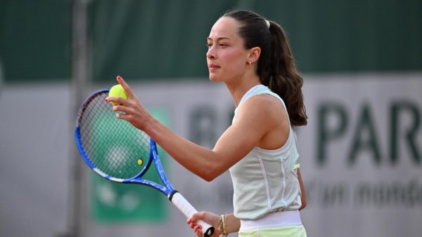 Roland Garros’ta Talihsiz An!