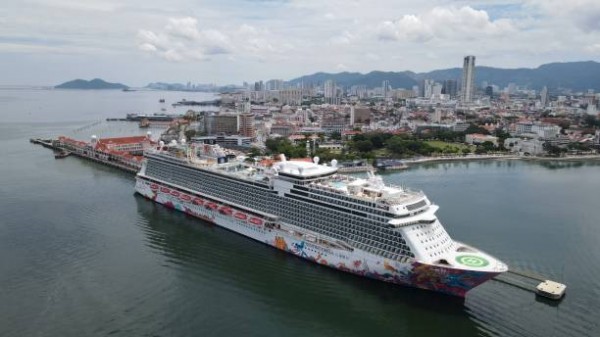 Denizlerden Rekor Geliyor: Kruvaziyer Turizminde 2026 Patlaması!