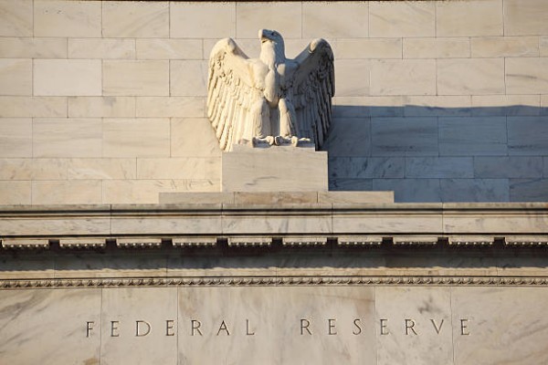Fed Rahat Nefes Aldı: ABD Enflasyonu Şaşırtmadı!