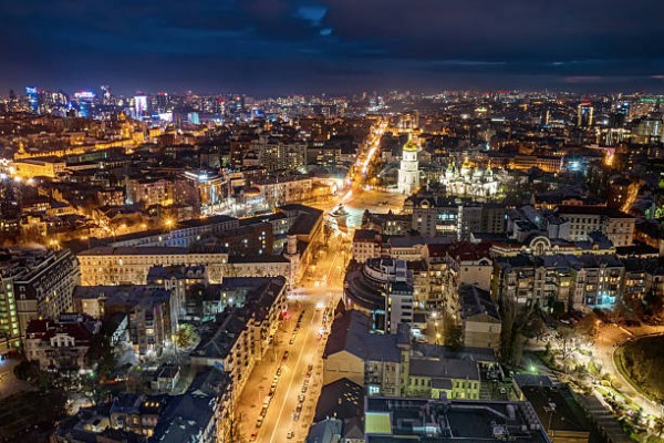 Kiev’e Can Suyu: IMF’den Ukrayna’ya 690 Milyon Dolarlık Destek!