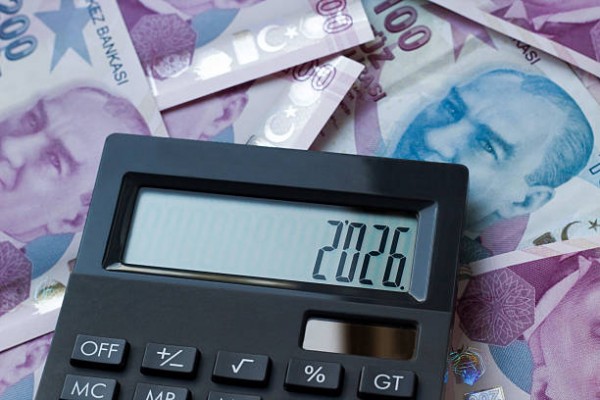 Mükellefe Dev Müjde: Teminatsız Vergi Tecilinde Sınır 10 Milyon TL!