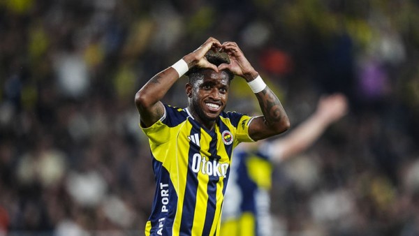 Fred Atletico Mineiro'ya Transfer Oluyor