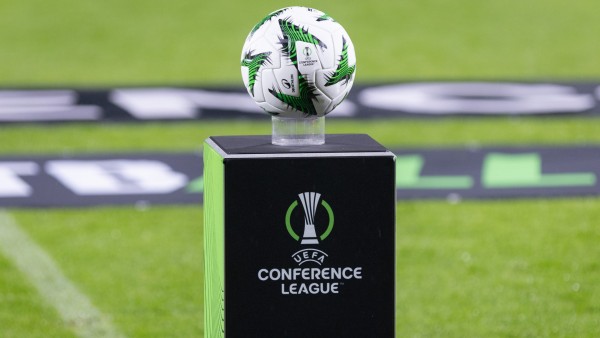 Konferans Ligi'nde Play-off'a Kalan Takımlar Açıklandı