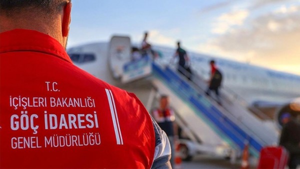 Göç İdaresi 40 İl için Uzman Yardımcısı Alıyor
