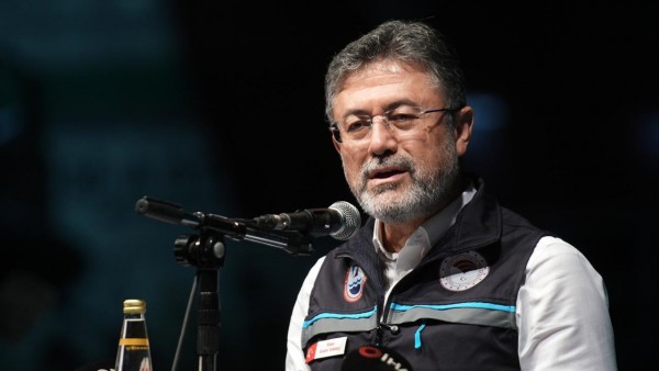 Bakan Yumaklı: Balıkçılıkta Rekor Üretim ve Gelecek Vizyonu