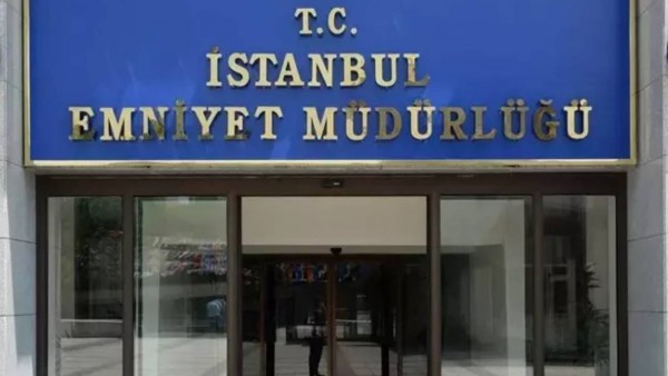 İstanbul Emniyeti'nde 27 Müdür Değişti