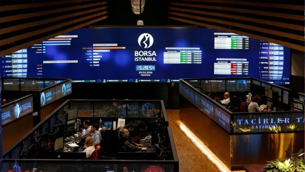 Europower'dan Ukrayna'ya 37 Milyon Dolarlık Anlaşma
