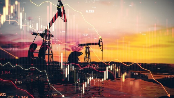 Citi, Brent Petrol Fiyat Tahminini Yükseltti