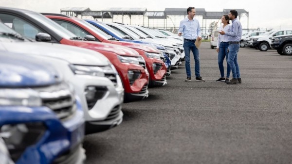 Durgun Satışlara Rağmen En Ucuz Sıfır Otomobiller