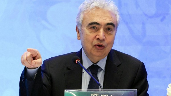 IEA Başkanı Fatih Birol: Elektrik Çağına Geçişin Önemi