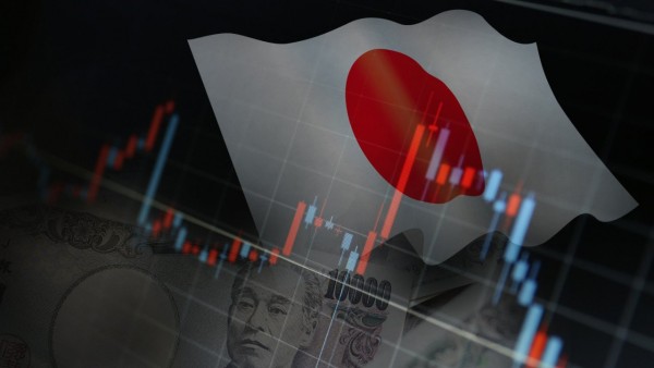 JPMorgan'dan Dolar/Yen için 103 Milyar Uyarı