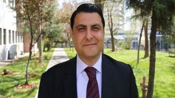 Şehitkamil Belediye Başkanı'ndan Uyuşturucu Testi Talebi