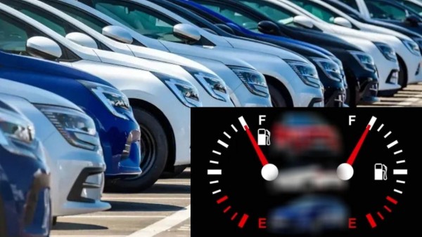 Yakıt Cimrisi 10 Motor ve Araç Kombinasyonu