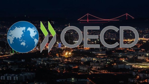 OECD Türkiye'nin Eğitim Projelerini Destekleyecek