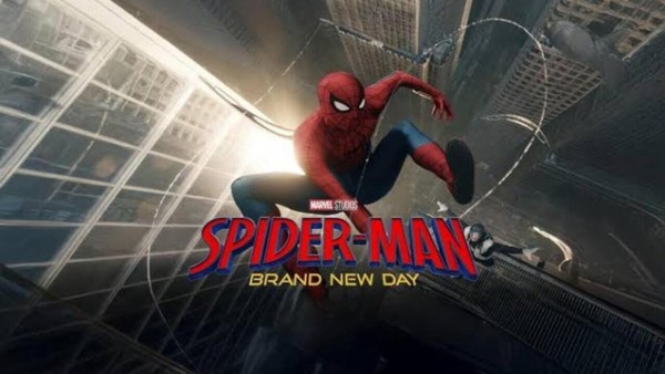 Spider-Man: Brand New Day, 900 Milyon Dolara En Hızlı Ulaşan Film Olacak