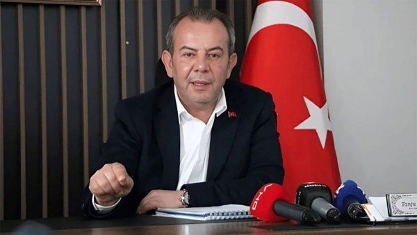 Tanju Özcan Duruşmada Baygınlık Geçirdi, 25 Kilo Verdi