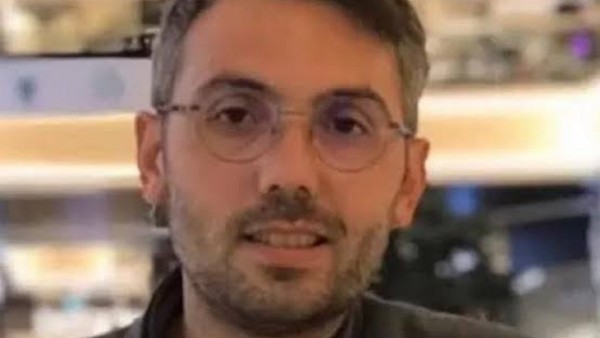 Beyoğlu'nda Masaj Sırasında Hayatını Kaybeden Berat Topay