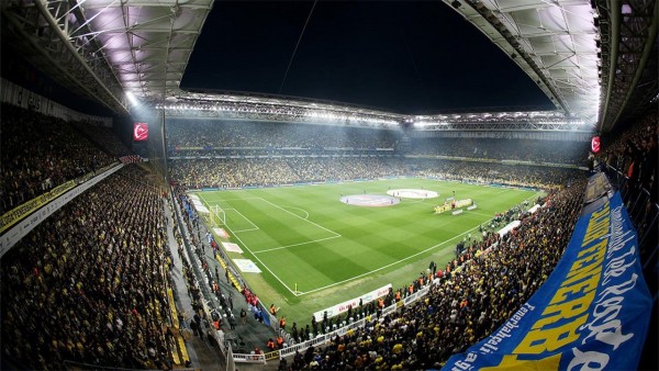 Fenerbahçe-Roma maçı için karaborsa bilet soruşturması