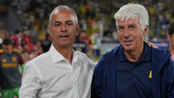 Fenerbahçe'de Kartal ve Çetin Görüşmesi Tamamlandı