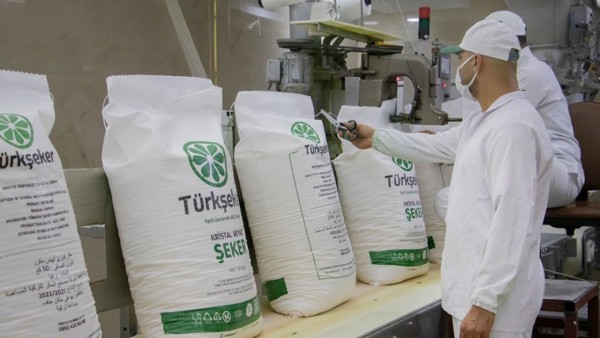 Türkşeker 182 Sürekli İşçi Alacak: Başvuru Tarihleri Açıklandı