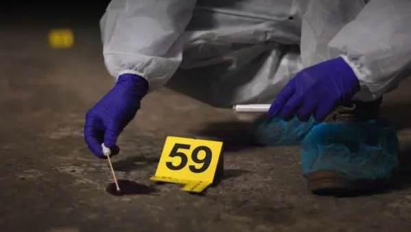 Adalet Bakanlığı 46 faili meçhul cinayet dosyasını çözüme kavuşturdu