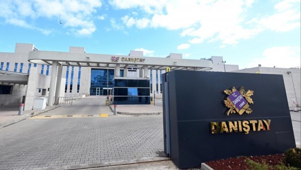 Danıştay'dan Yapı Kayıt Belgesi İptali Kararı