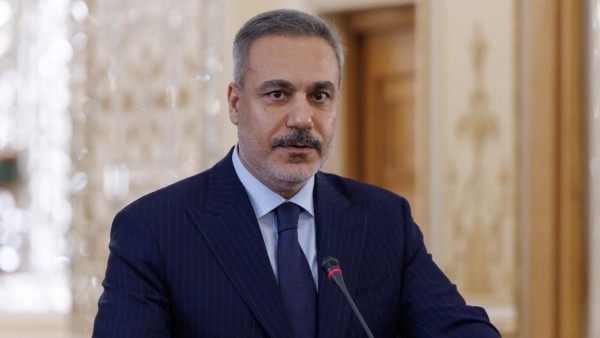 Hakan Fidan: Karadeniz'in Güvenliği İçin Diplomatik Çabalar