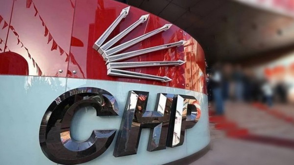 CHP'nin Kurultay Davası 21 Ekim'e Ertelendi