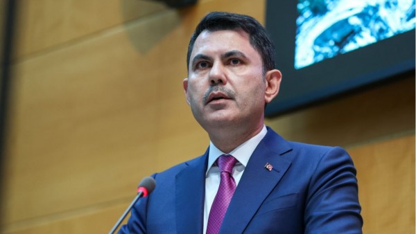 Erken Uyarı Sistemleri İklim Kriziyle Mücadelede Önemli