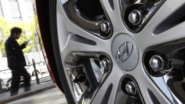 Hyundai Otonom Sürüşü NVIDIA ile Tanıttı