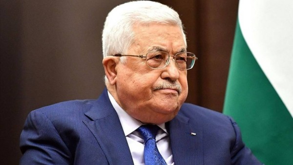 ABD Abbas'ın Vize Talebini Reddetti