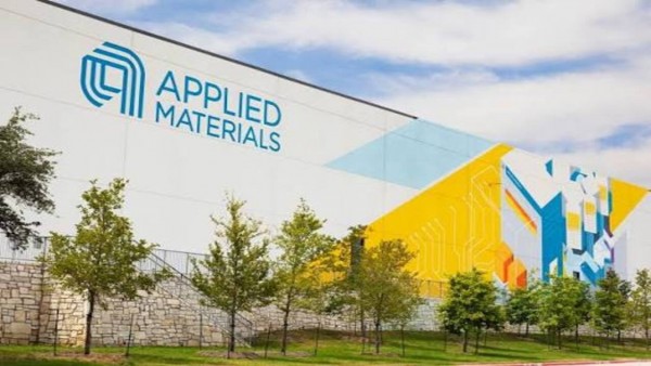 Applied Materials Hindistan'a 5 Milyar Dolar Yatırım Yapacak