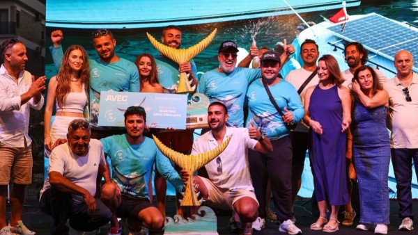 Big Fish Türkiye 2026, Çeşme'de Uluslararası Balıkçılık Turnuvası Düzenleyecek