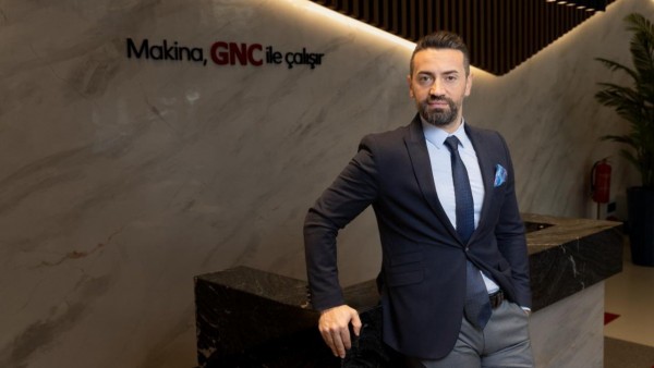 GNC Makina, MAKTEK Avrasya'da Heimatec'i Tanıtacak