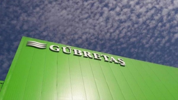 Gübretaş'tan 190 Milyon Dolarlık Liman Yatırımı
